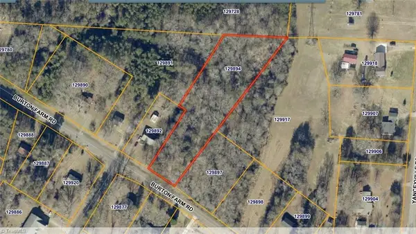 205 Burton Farm Road, Browns Summit, NC 27214