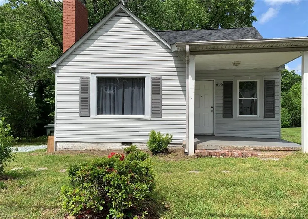 606 Unity Street, Thomasville, NC 27360 - Image #1