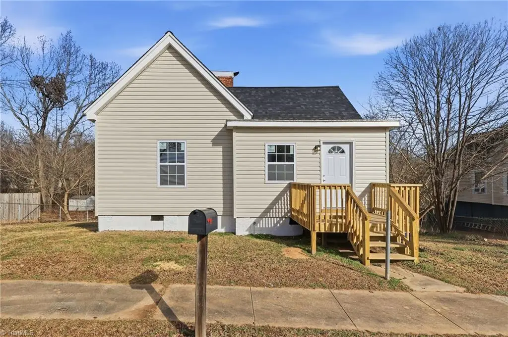408 Seaman Street, Winston Salem, NC 27103 - Image #1