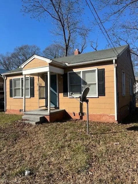 1004 Adams Street, High Point, NC 27262 - Image #2