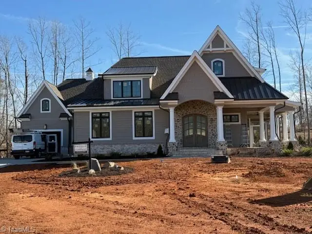 8799 Knoll Creek Court, Oak Ridge, NC 27310 - Image #1