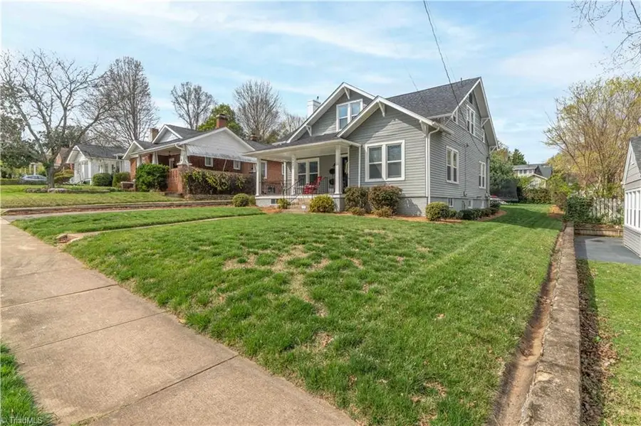 1933 Gaston Street, Winston Salem, NC 27103 - Image #2