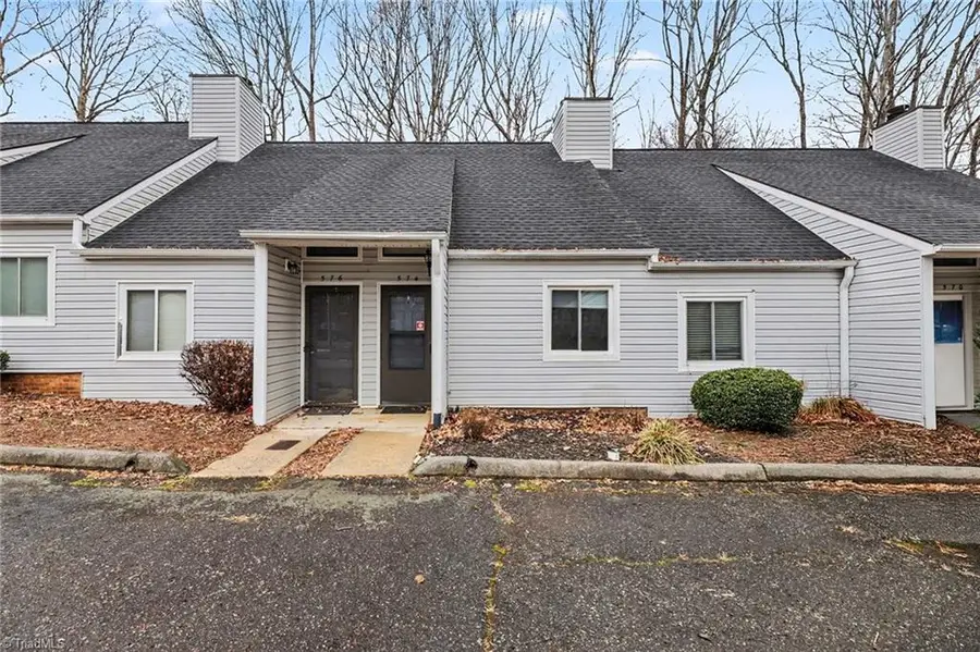 574 Brookside Court, Kernersville, NC 27284 - Image #3