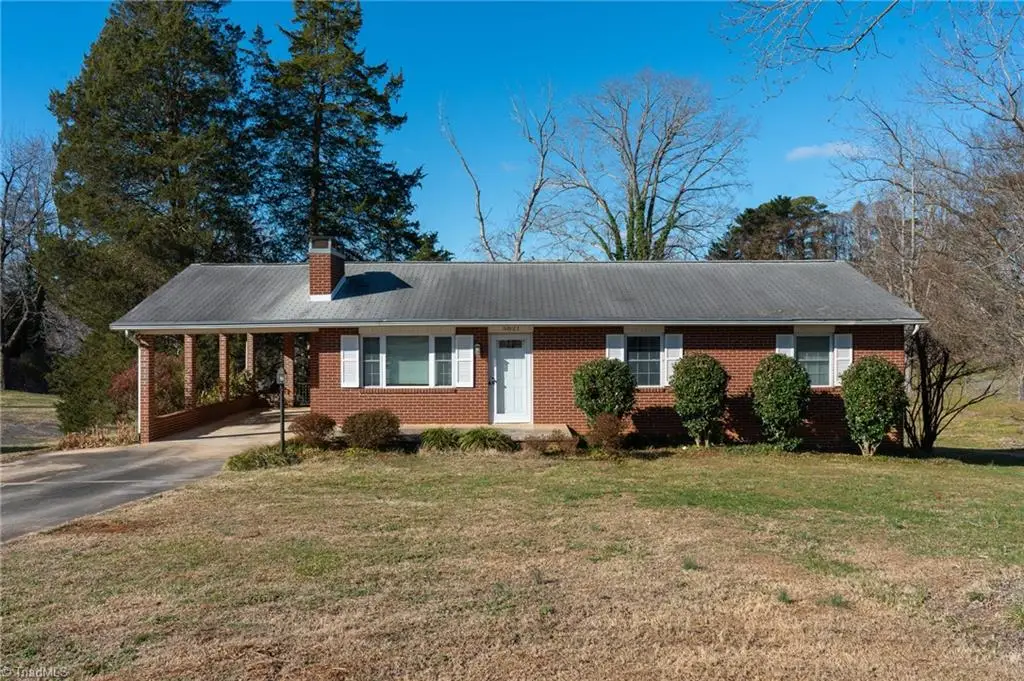 5021 Selena Street, Winston Salem, NC 27106 - Image #1