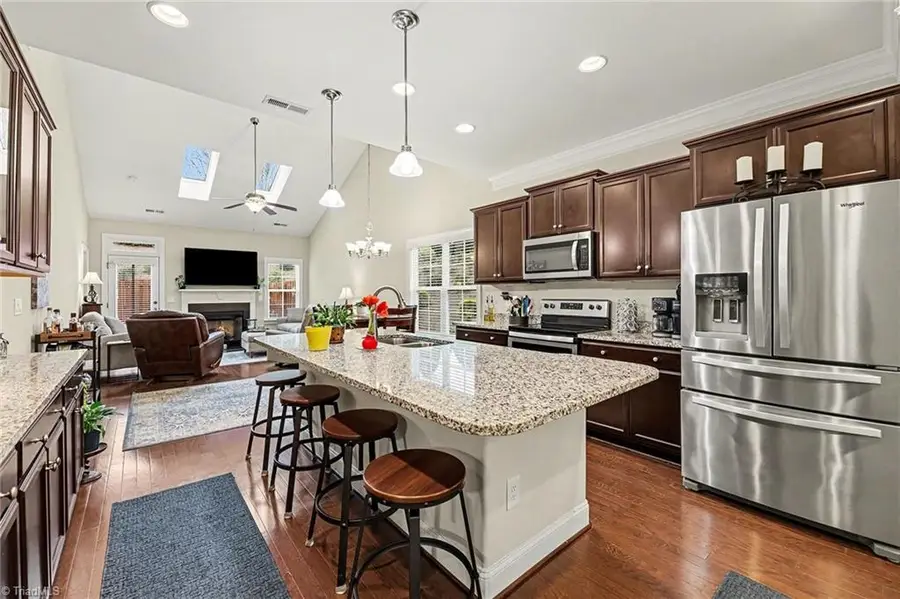 5191 Farm House Trail, Winston Salem, NC 27103 - Image #3