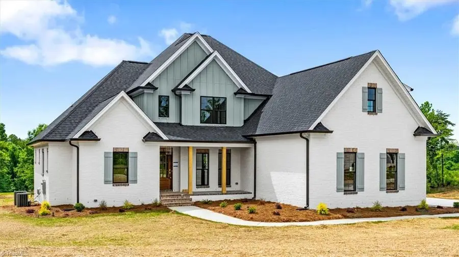 2015 Bob Jessup Drive, Greensboro, NC 27455 - #2