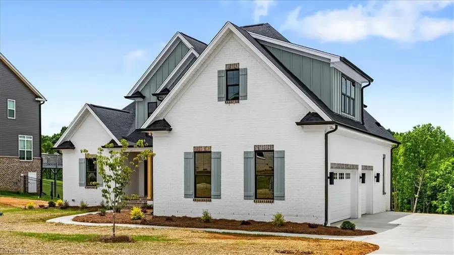 2015 Bob Jessup Drive, Greensboro, NC 27455 - #3