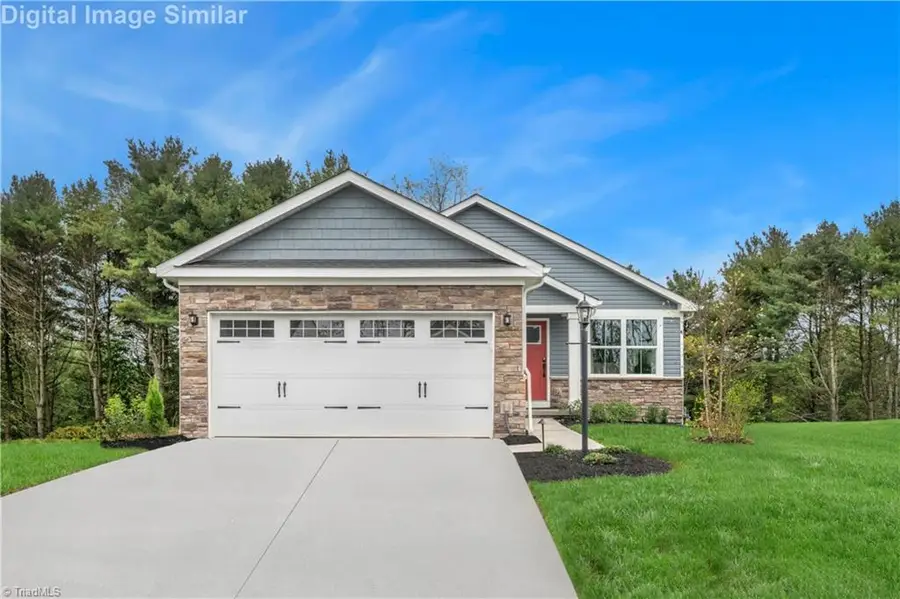 223 Linwood Estates Drive, Lexington, NC 27292 - Image #2