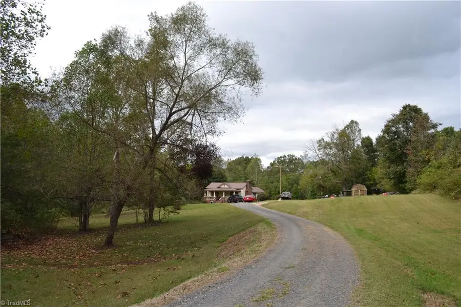 137 Derris Road, Stoneville, NC 27048 - Image #2