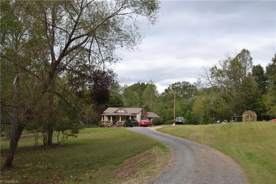 137 Derris Road, Stoneville, NC 27048 - Image #3