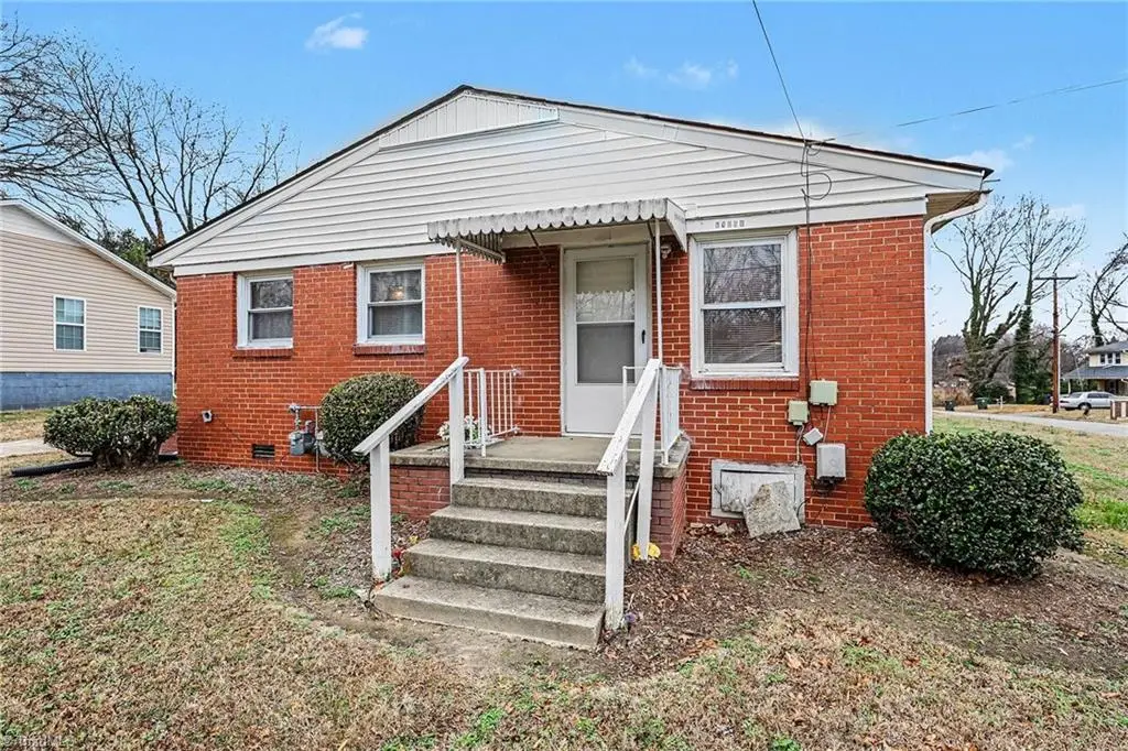 1517 Boone Street, Greensboro, NC 27405 - Image #1