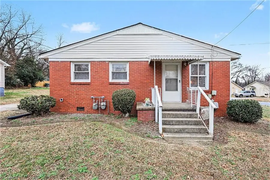 1517 Boone Street, Greensboro, NC 27405 - Image #2