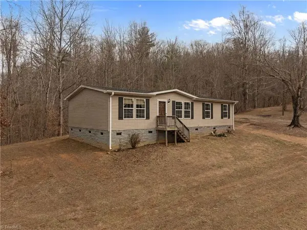 1373 Brim Road, Mount Airy, NC 27030
