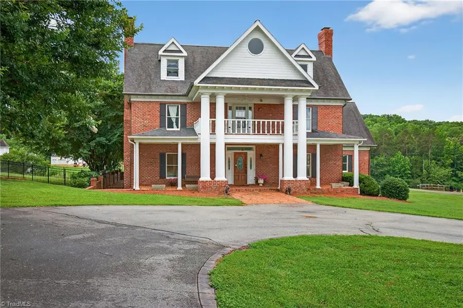 8350 Holler Farm Road, Clemmons, NC 27012 - Image #3