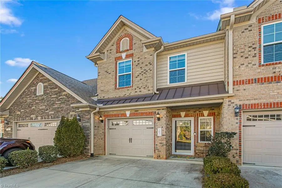 203 Zurich Court, Arcadia, NC 27127 - Image #3