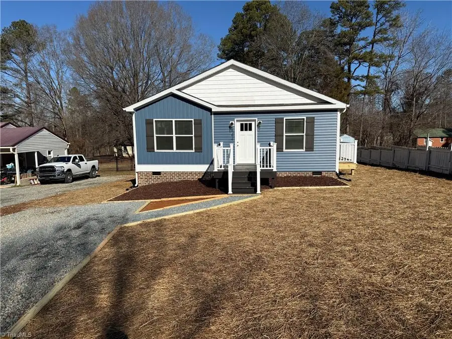 184 First Circle, Lexington, NC 27292 - Image #2