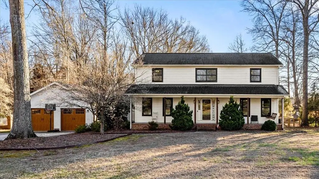 613 Dorado Circle, High Point, NC 27265 - Image #1