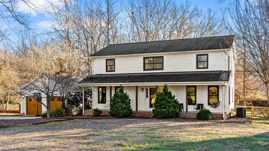 613 Dorado Circle, High Point, NC 27265 - Image #3