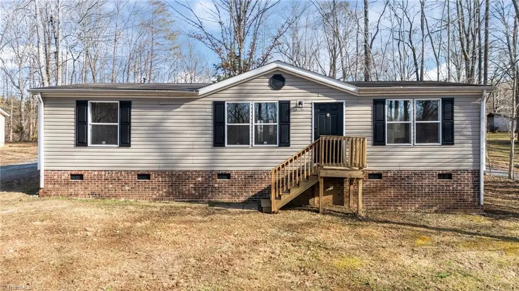 1360 Koonce Drive, Trinity, NC 27370 - Image #1