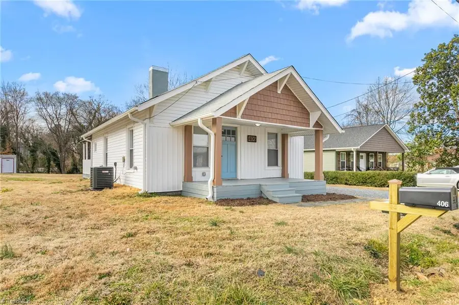 406 Sullivan Street, Thomasville, NC 27360 - Image #2