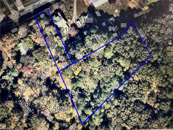 000 Trading Ford Way, Linwood, NC 27299