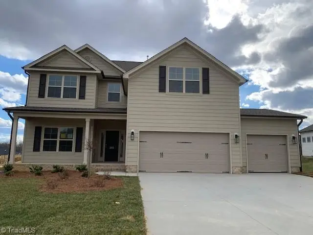 201 Royal Pines Drive, Trinity, NC 27370 - Image #1