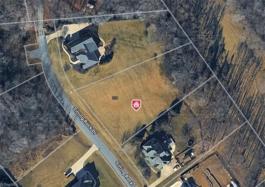 219 Sitting Rock Drive, Madison, NC 27025 - Image #3