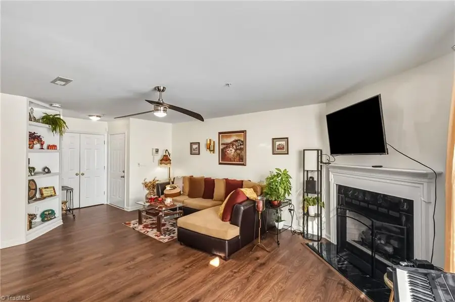 312 Quietwood Drive, Winston Salem, NC 27103 - Image #2