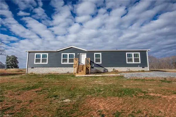 489 Eagle Mills Road, Hamptonville, NC 27020