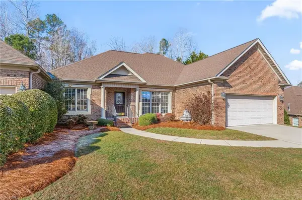 2365 Addison Boulevard, High Point, NC 27262