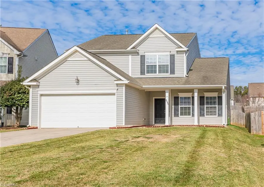 2582 Viola Court, Winston Salem, NC 27127 - Image #2