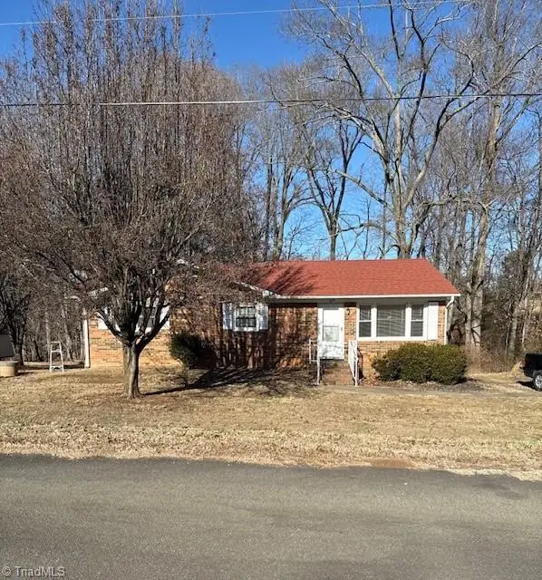129 Stockton Road, Reidsville, NC 27320 - Image #1