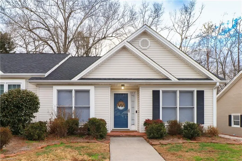 1312 Hillside Drive, Eden, NC 27288 - Image #1