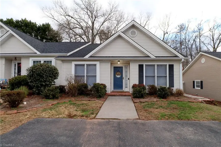 1312 Hillside Drive, Eden, NC 27288 - Image #2