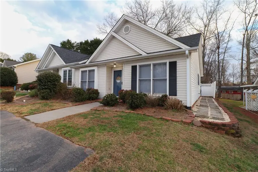 1312 Hillside Drive, Eden, NC 27288 - Image #3