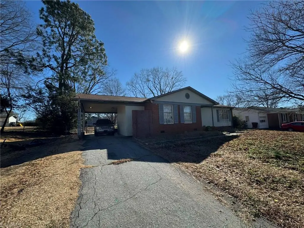 245 Cherokee Lane, Locke, NC 28148 - Image #1