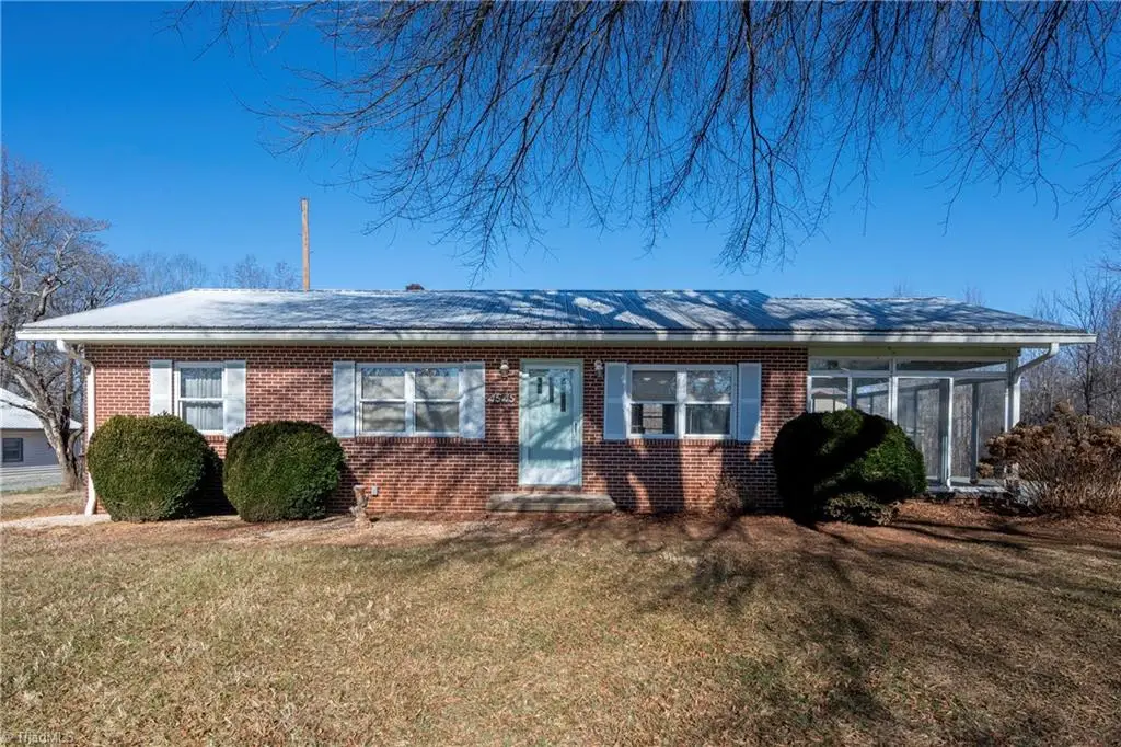 4545 Mount Bethel Church Road, East Bend, NC 27018 - Image #1