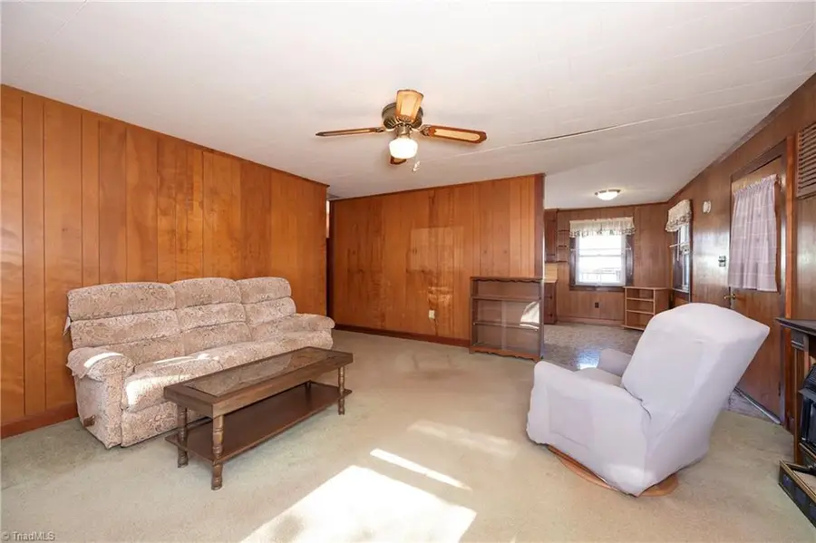 4545 Mount Bethel Church Road, East Bend, NC 27018 - Image #2