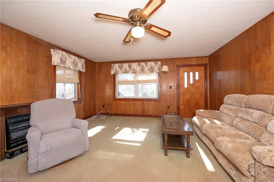 4545 Mount Bethel Church Road, East Bend, NC 27018 - Image #3