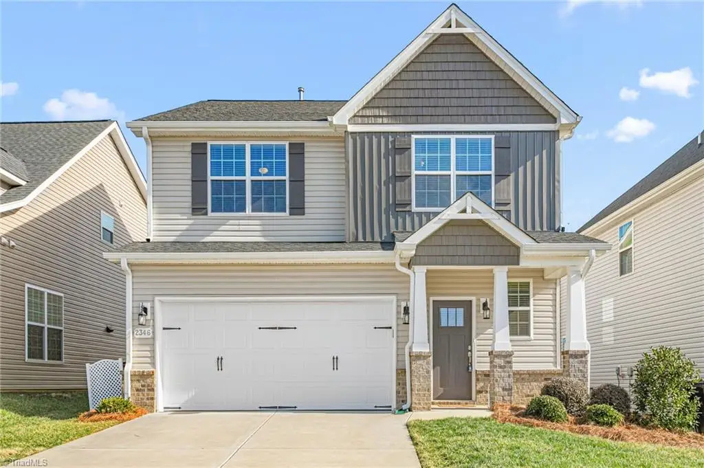 2346 Campbell Loop, Burlington, NC 27215 - #1