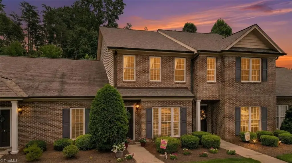 2213 St James Drive, Reidsville, NC 27320 - #1