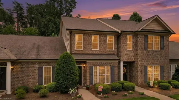 2213 St James Drive, Reidsville, NC 27320