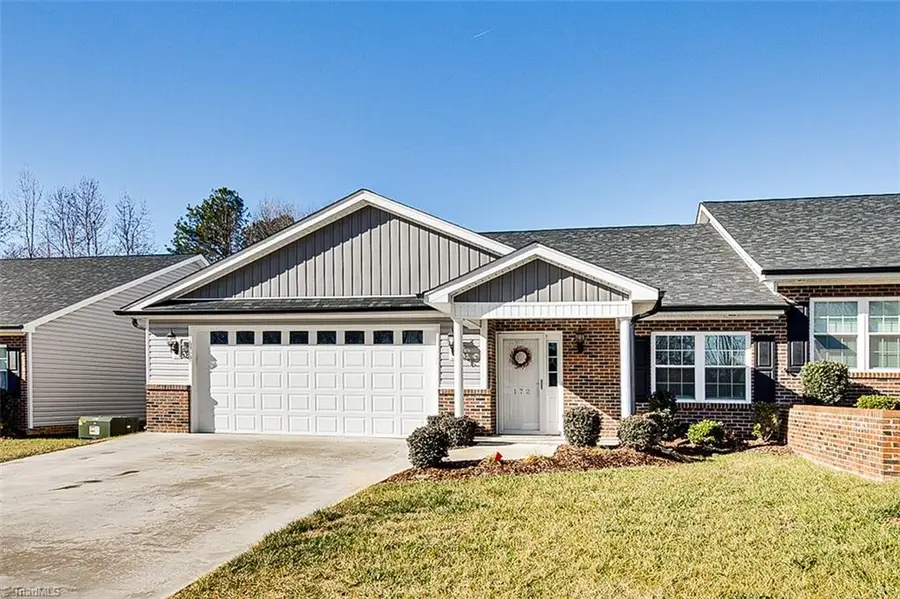 172 Whitley Street, Asheboro, NC 27205 - Image #2