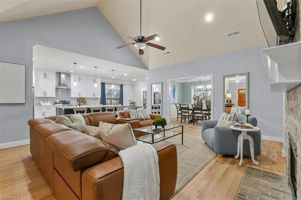 4052 Ridgeline Drive, Kernersville, NC 27284 - #1