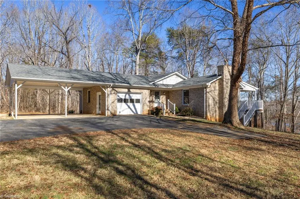 1301 Boyd Road, Reidsville, NC 27320 - Image #1