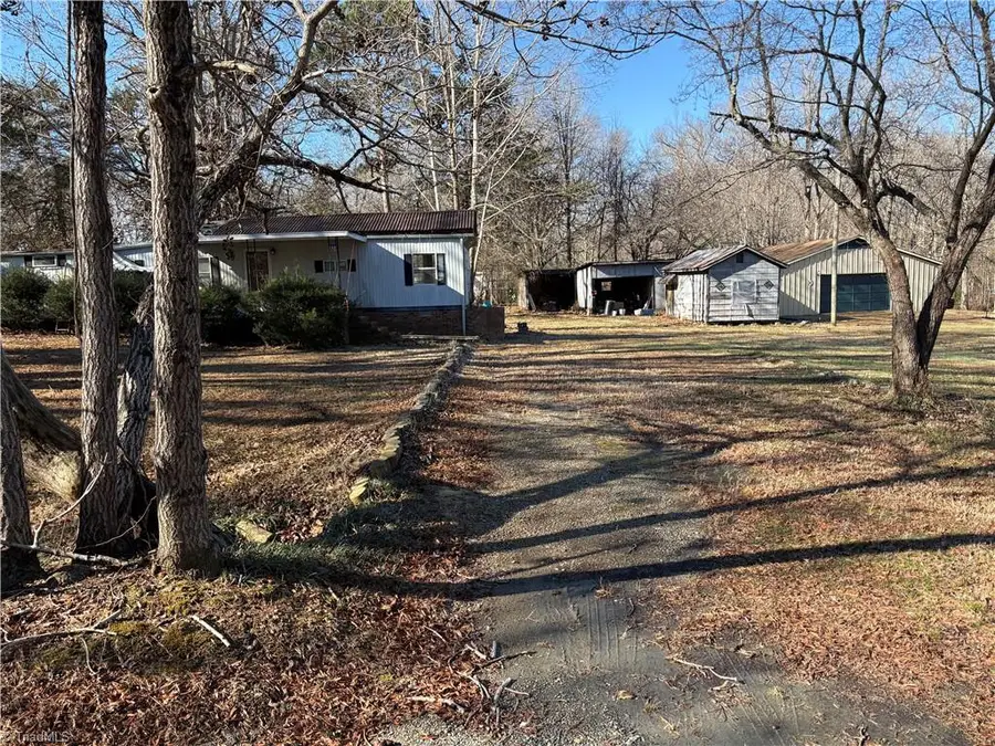 132 Deborah Street, Reidsville, NC 27320 - Image #2
