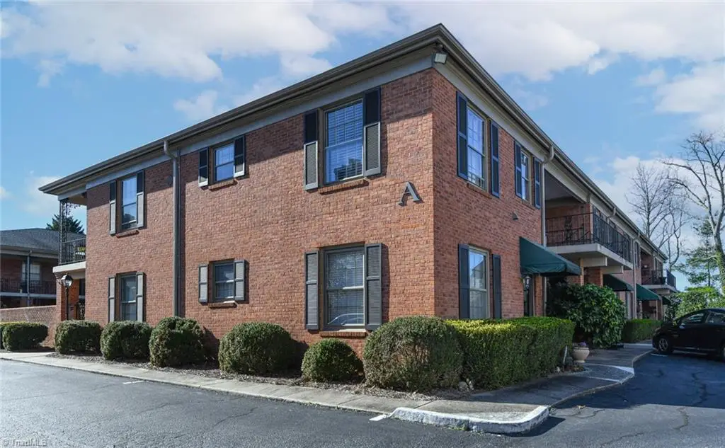 1833 Banking Street #A24, Greensboro, NC 27408 - Image #1