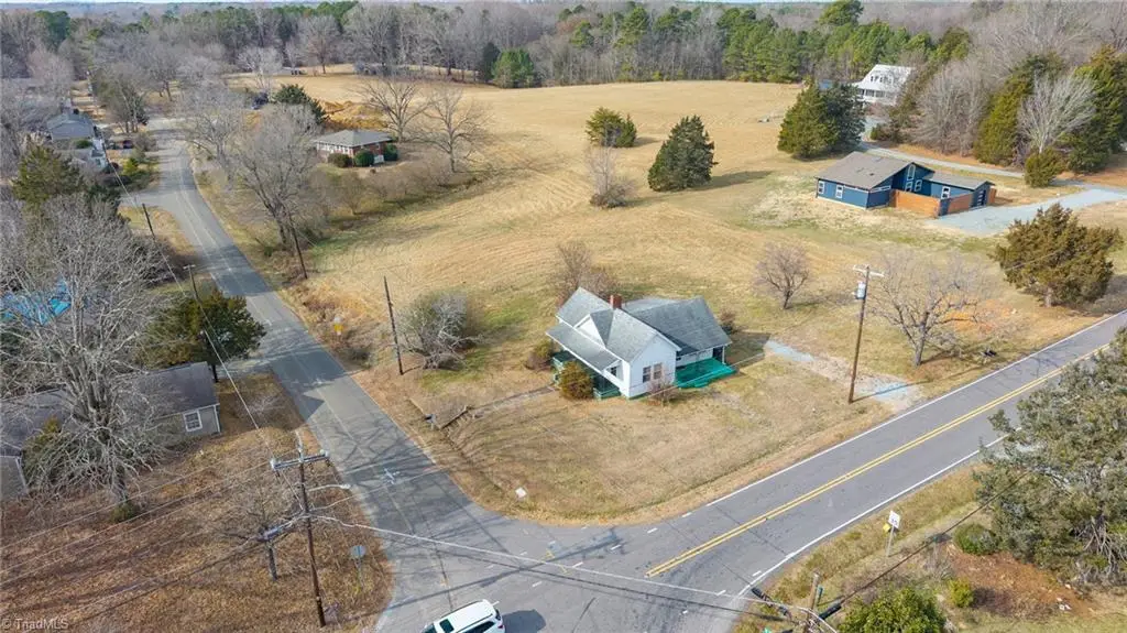 1004 W King Street, Hillsborough, NC 27278 - Image #1