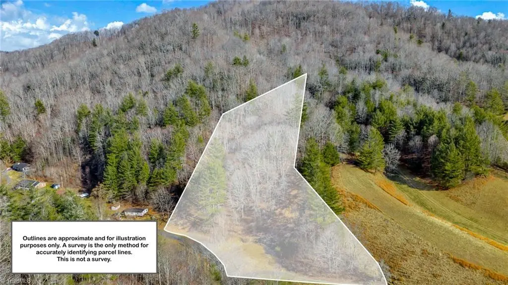 228 Don Adams Road, Lansing, NC 28643 - #1