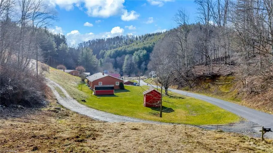 228 Don Adams Road, Lansing, NC 28643 - #3